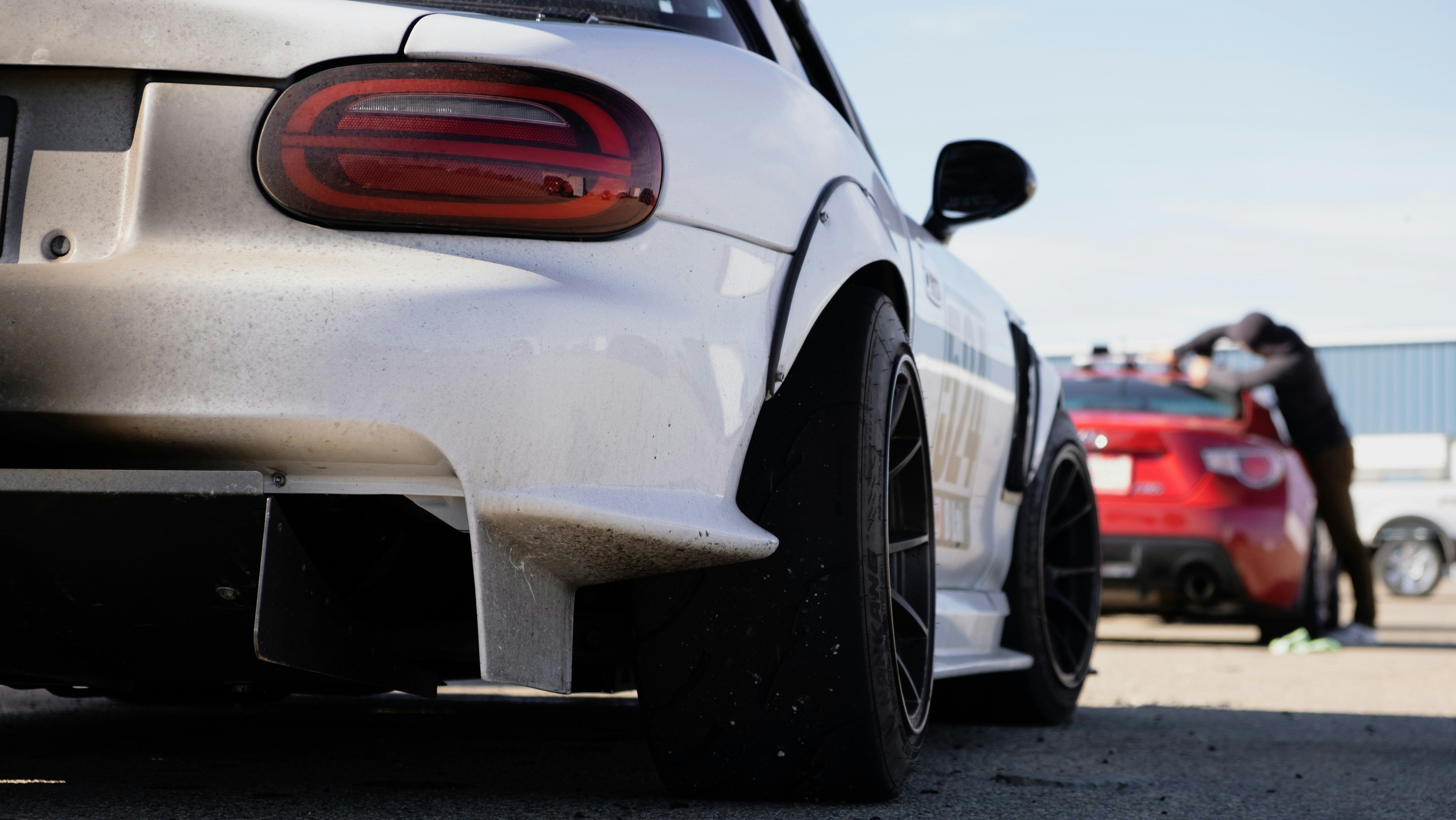Coche 2