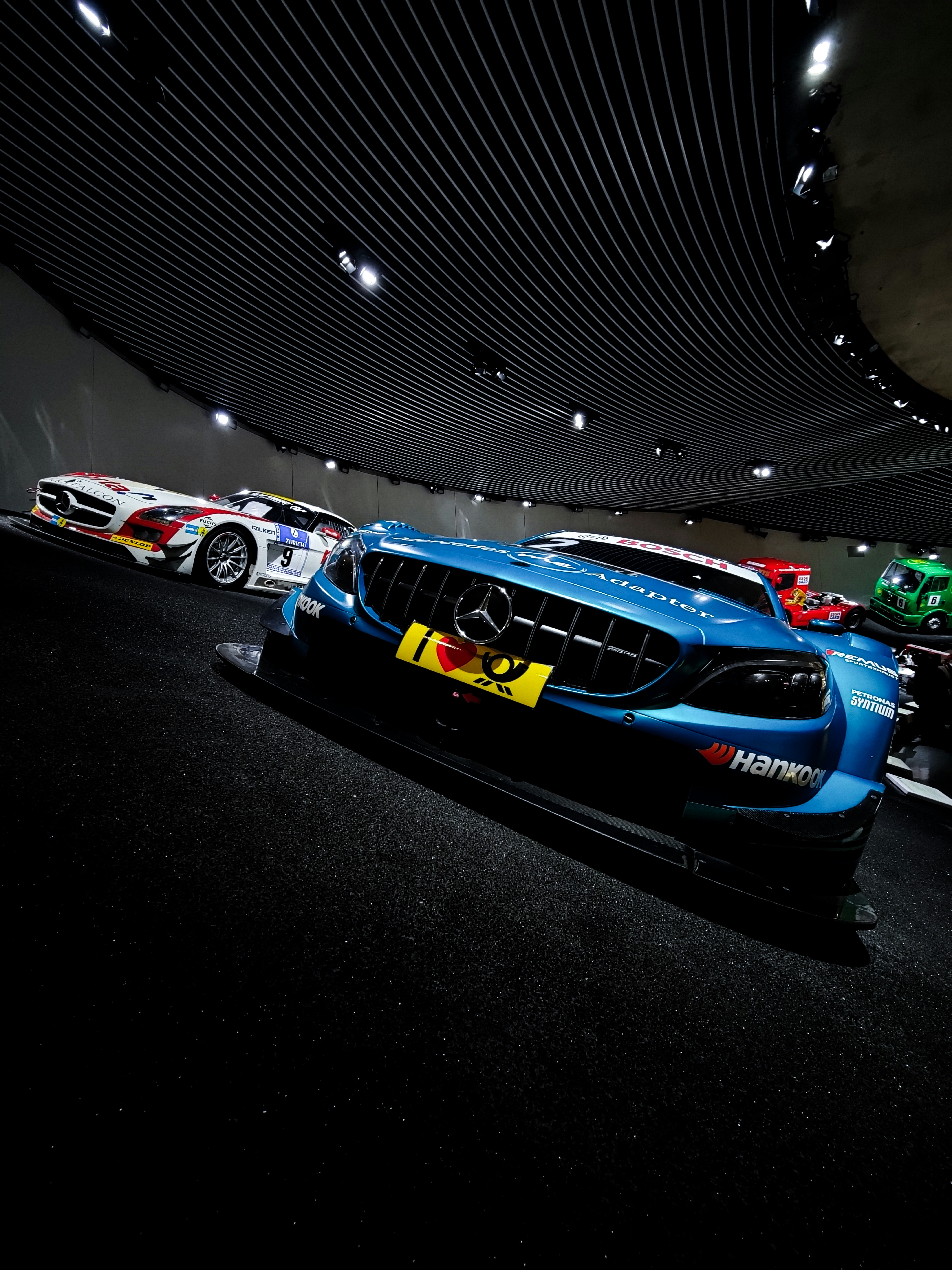 Coche 3
